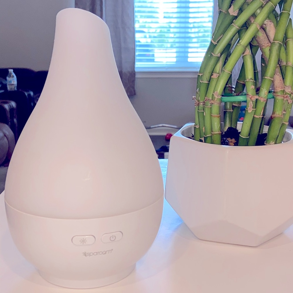 Oil Diffuser